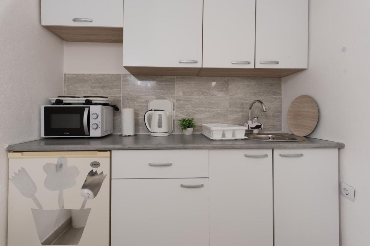 Apartmani Kod Marka بوزيغا المظهر الخارجي الصورة