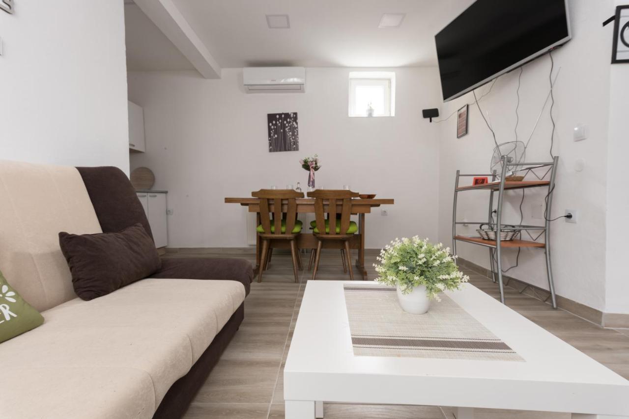Apartmani Kod Marka بوزيغا المظهر الخارجي الصورة