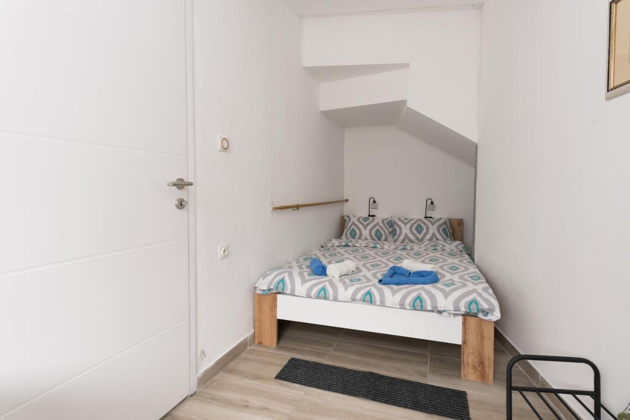 Apartmani Kod Marka بوزيغا المظهر الخارجي الصورة