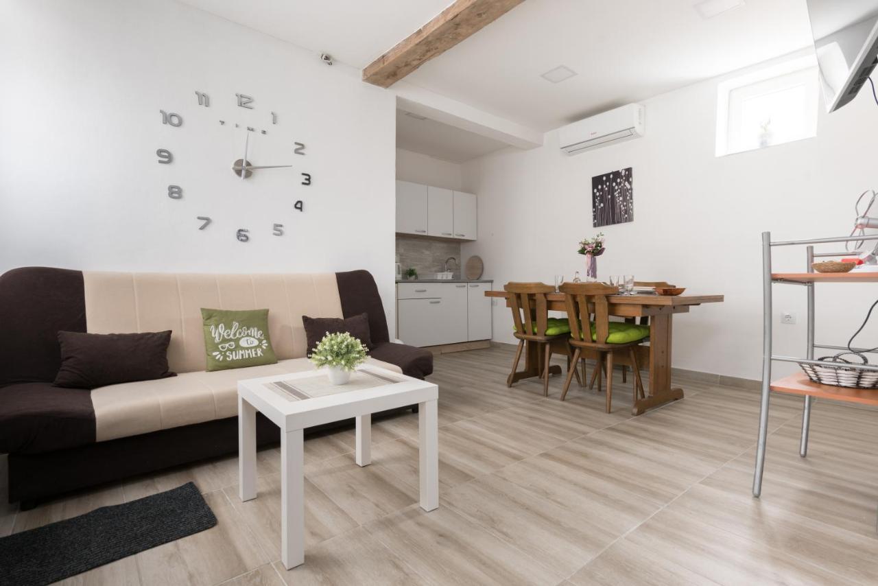 Apartmani Kod Marka بوزيغا المظهر الخارجي الصورة