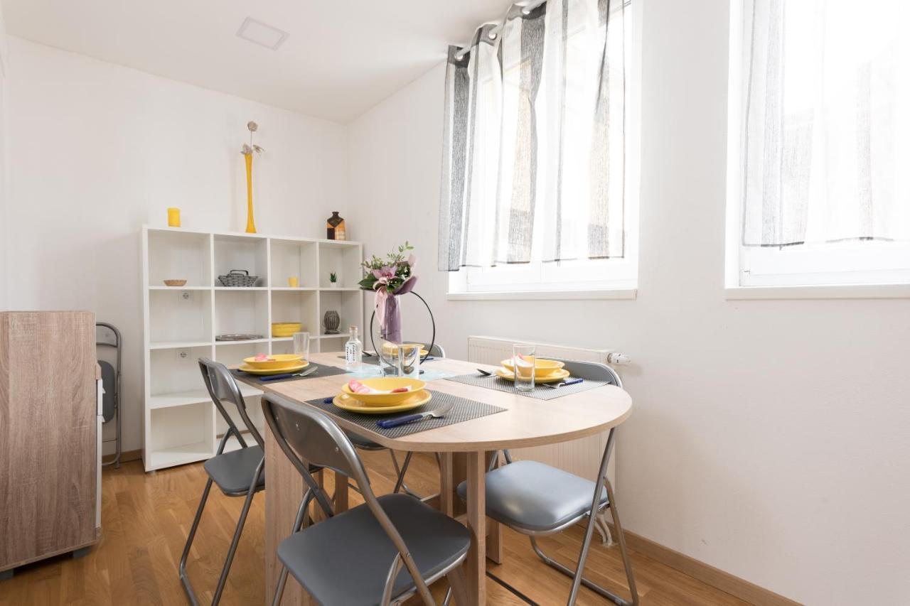 Apartmani Kod Marka بوزيغا المظهر الخارجي الصورة