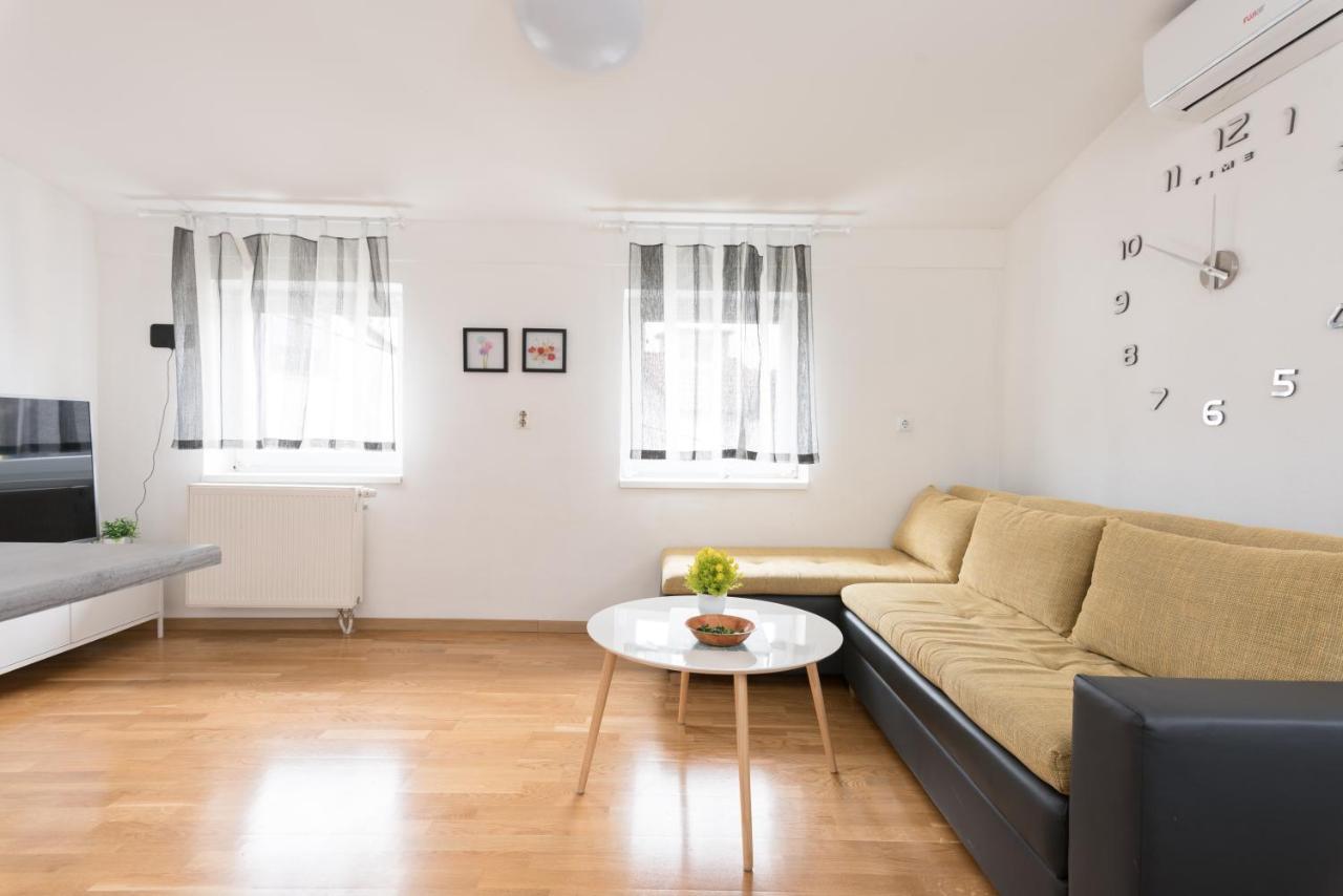 Apartmani Kod Marka بوزيغا المظهر الخارجي الصورة