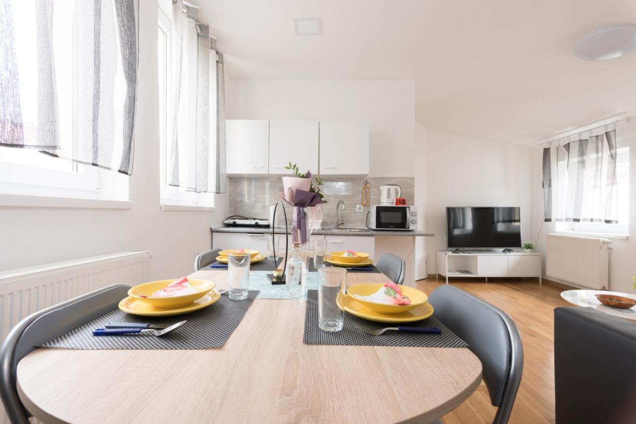 Apartmani Kod Marka بوزيغا المظهر الخارجي الصورة
