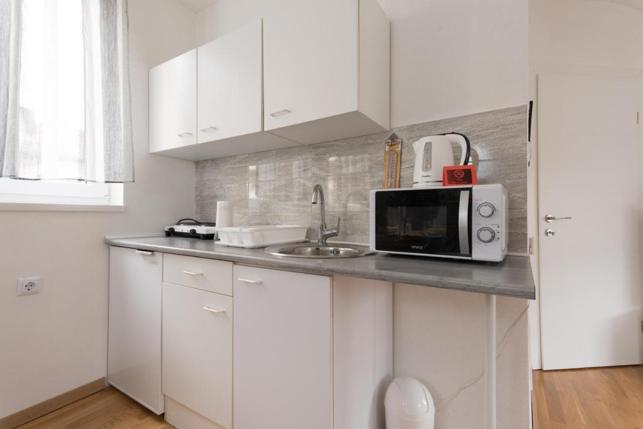 Apartmani Kod Marka بوزيغا المظهر الخارجي الصورة